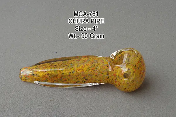 CHURA PIPE